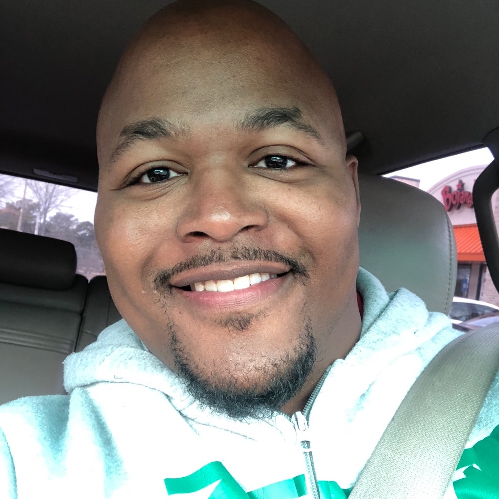 Meet your Posher, Harvey